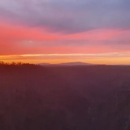 Tatil parkı Rosstrappe