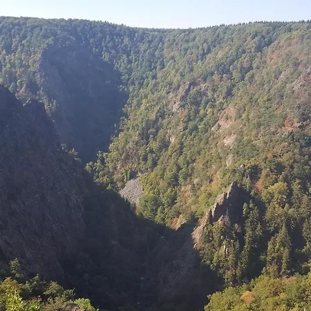 Tatil parkı Rosstrappe