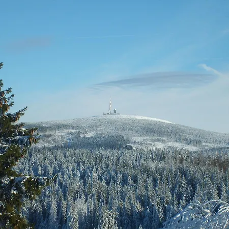Tatil parkı Rosstrappe