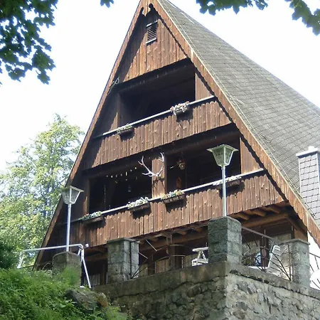 Feriepark Rosstrappe 2*