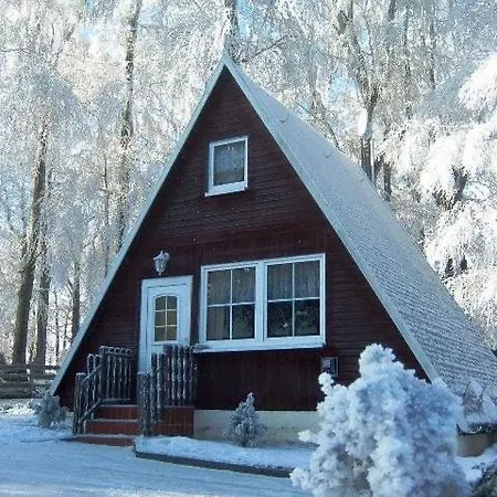 Tatil parkı Rosstrappe 2*