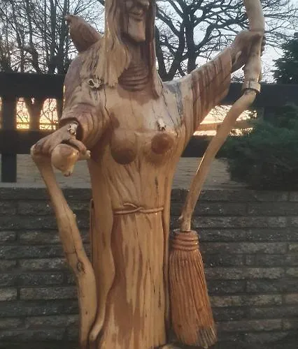 フェリエンパルク　ロストラッペ 2*