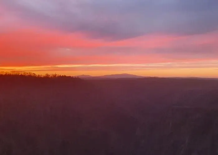 ホリデーパーク フェリエンパルク　ロストラッペ