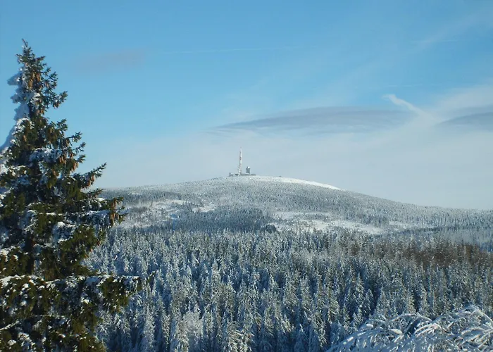 ホリデーパーク フェリエンパルク　ロストラッペ